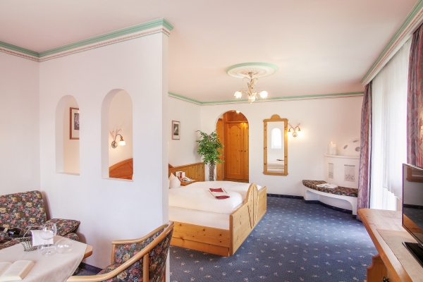 Hotel Karwendel (Leutasch)